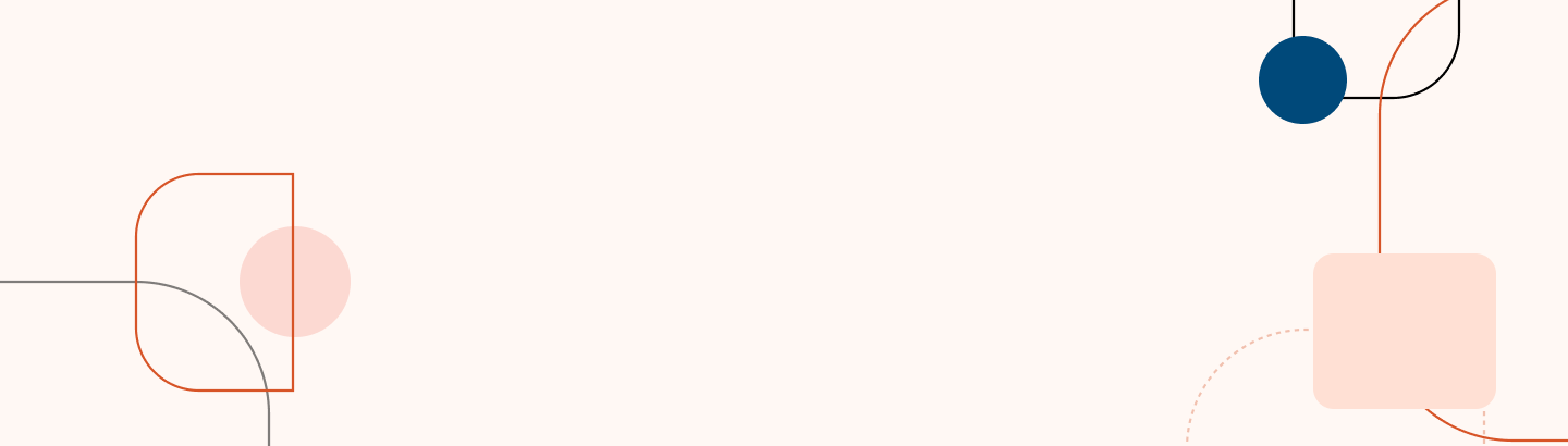 banner background